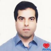 دکتر جعفر مهدیان ماهر