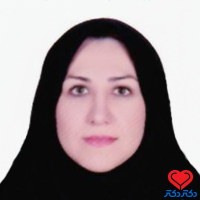 دکتر مهدیه اکبرزاده