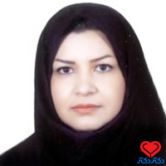مهدیه رضایی زاده