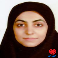 دکتر شبنم پورحقانی