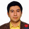 محمد طاهراحمدی دکترای حرفهای پزشکی اراک