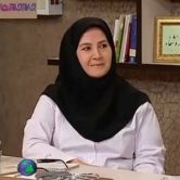 دکتر افسانه قاسمی