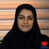 شقایق هادی زاده کارشناسی ارشد علوم تغذیه تهران