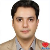 محمد ملک احمدی فلوشیپ قرنیه اصفهان