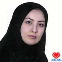 دکتر سونیا افشاری