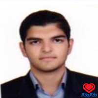 پارسا نوری دلاور دکترای حرفهای دندانپزشکی بابل
