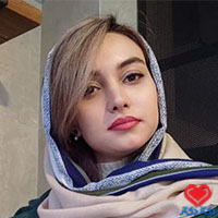 هاله بکرانی کارشناسی ارشد مامایی اصفهان