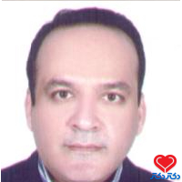 دکتر رضا نواح