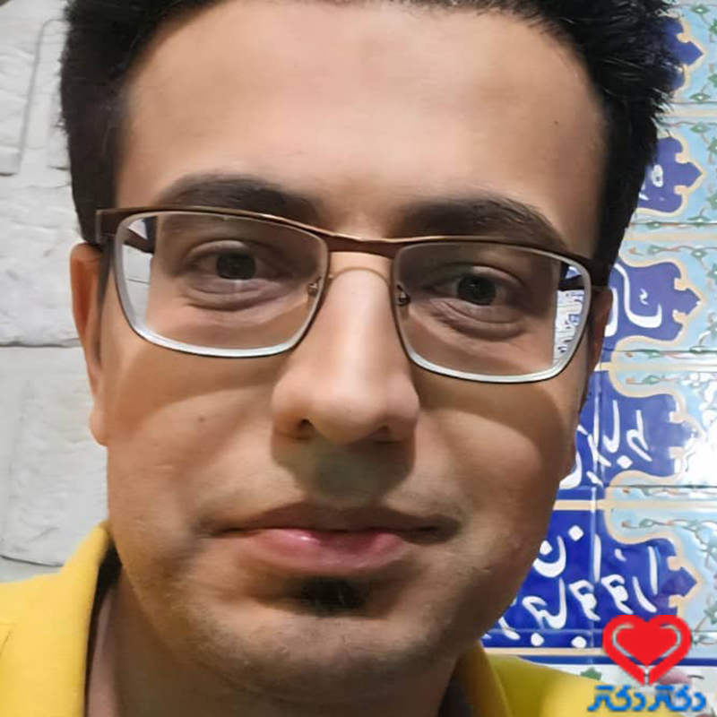 دکتر محمدحسین اثنی عشری