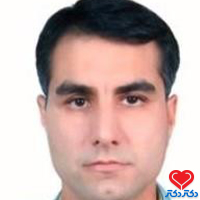 دکتر داریوش افتخارپور