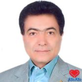 دکتر علی صالحی
