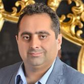 دکتر حمیدرضا رهاوی