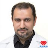 دکتر محمدمهدی نورانی