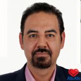 اسماعیل شیرزادگان فلوشیپ جراحی پلاستیک، ترمیمی و سوختگی تهران
