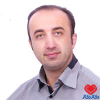 دکتر امین شاهمرادی