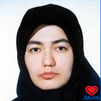 دکتر فرحناز معصومی