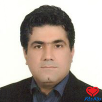شعیب نعیمیان فردشهری تخصص بیماریهای مغز و اعصاب (نورولوژی) قزوین
