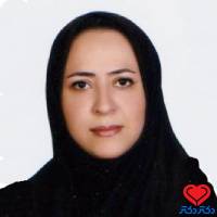 دکتر مریم زری بافیان