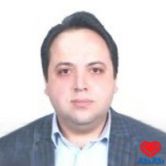 دکتر آرش بردبار