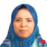 پروین ناظر فصیحی تخصص زنان و زایمان دماوند