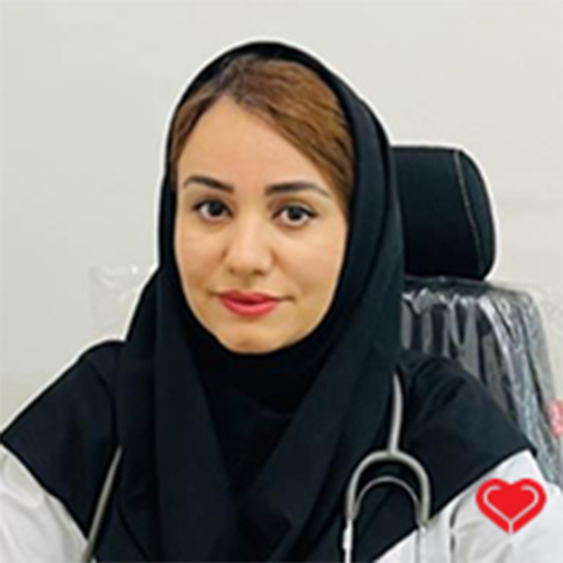 دکتر لیلا جهانبخشی