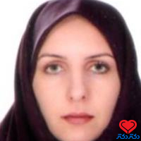 دکتر لیلا تقی پورثانی