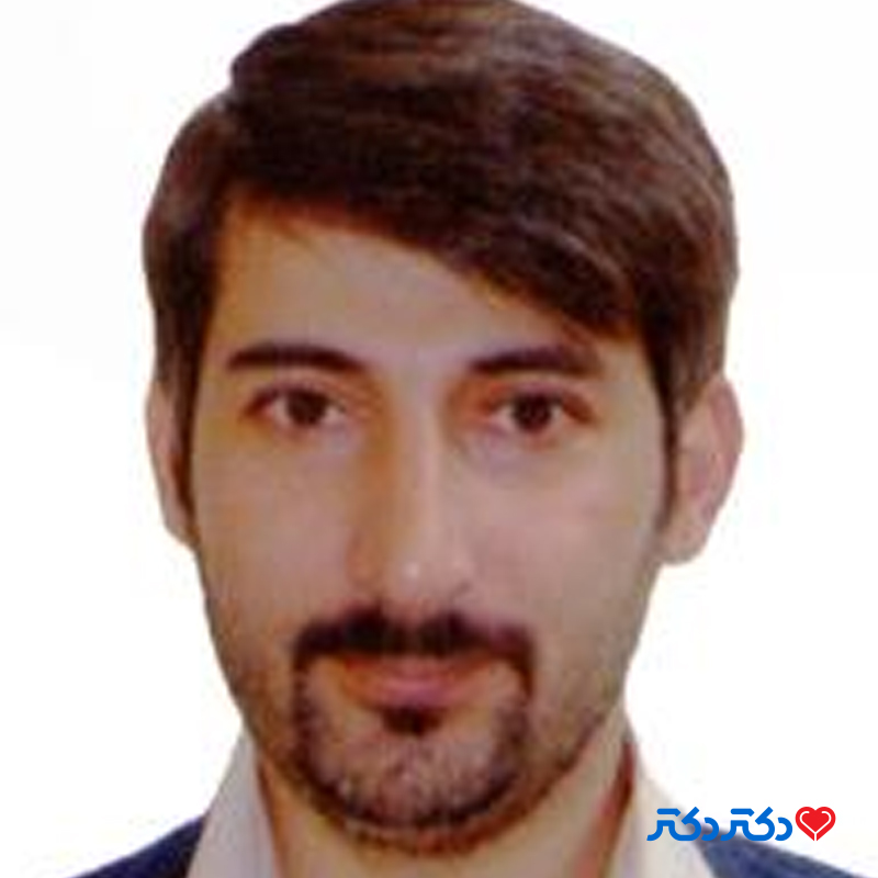 دکتر سیدمهدی نقبائی