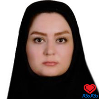 دکتر مهنوش خدابخش