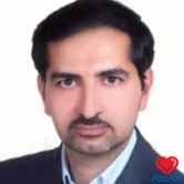 دکتر علیرضا احمدی