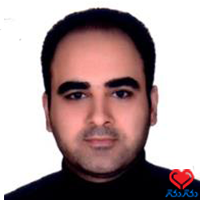 دکتر ایلیا روشنی