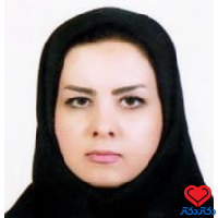 دکتر فاطمه مرادی محمودآباد