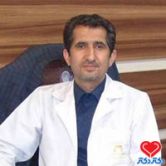 ابوالفضل ایرانی خواه فوق تخصص بیماریهای گوارش کودکان قم