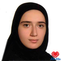 رویا حسینی سرقین