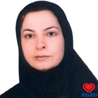 دکتر پوران لایق