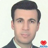 دکتر کریم ابراهیم زاده