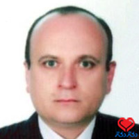 دکتر محمد یزدچی