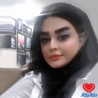 سارا چوبتاشانی کارشناسی مامایی سمنان