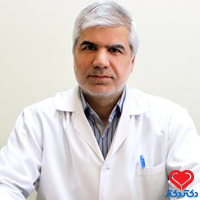 دکتر علیرضا علی حسینی