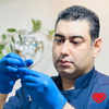 آرش امیررفیعی تخصص طب اورژانس رشت
