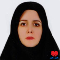 دکتر مونا کبودان