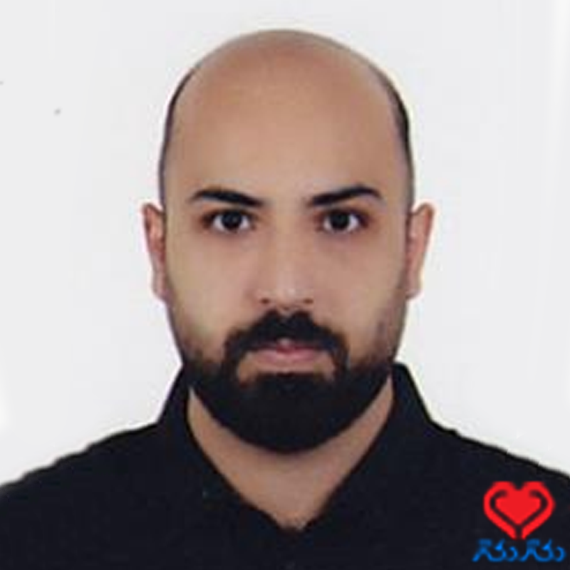 دکتر کامیار وحیدی