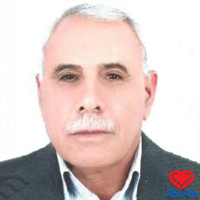 دکتر داود طهماسبی
