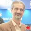 احمد یوسفی فوق تخصص بیماری‌های قلب و عروق تهران