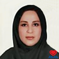 دکتر سعیده صالحی