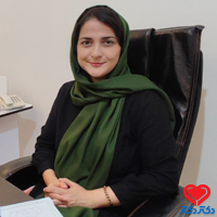 دکتر مریم ارچنگ