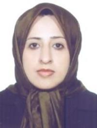 دکتر ناهید علی محمدی