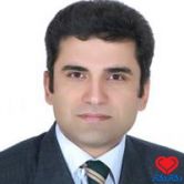 دکتر محمدرضا نمازی