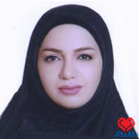 دکتر فائقه رفیعی