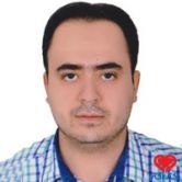 دکتر احسان امینی