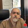 علی هاشمی سجادی دکترای حرفه‌ای دندانپزشکی تهران